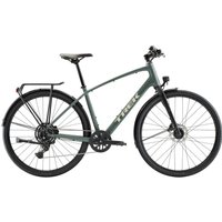 Tredz Limited Trek FX Sport AL Equipped - Nearly New – M | Extra 7% off for BC Members, Price match & 365 Day returns