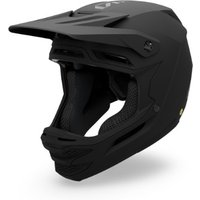 Tredz Limited Giro Insurgent Spherical Full Face MTB Cycling Helmet | Extra 7% off for BC Members, Price match & 365 Day returns