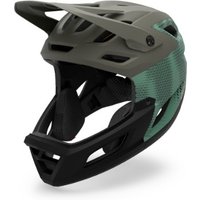 Coalition Spherical Mips Full Face MTB Cycling Helmet