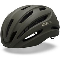 Tredz Limited Giro Isode II Road Cycling Helmet | Extra 7% off for BC Members, Price match & 365 Day returns