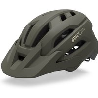 Tredz Limited Giro Fixture Mips II MTB Cycling Helmet | Extra 7% off for BC Members, Price match & 365 Day returns