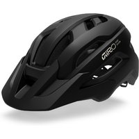 Tredz Limited Giro Fixture II Womens MTB Cycling Helmet | Extra 7% off for BC Members, Price match & 365 Day returns
