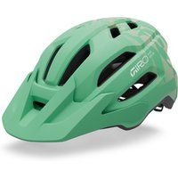 Tredz Limited Giro Fixture II Youth MTB Cycling Helmet | Extra 7% off for BC Members, Price match & 365 Day returns