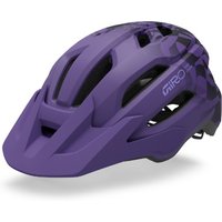 Tredz Limited Giro Fixture II Youth MTB Cycling Helmet | Extra 7% off for BC Members, Price match & 365 Day returns