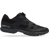 Gauge BOA MTB Cycling Shoes