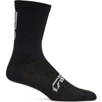 Tredz Limited Giro Comp Racer High Rise Cycling Socks | Extra 7% off for BC Members, Price match & 365 Day returns
