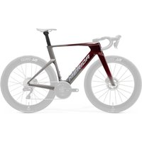 Tredz Limited MERIDA Merida Reacto One Frame | Extra 7% off for BC Members, Price match & 365 Day returns