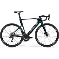 Merida Reacto 5000