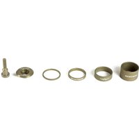 Tredz Limited Renthal Headset Spacer & Top Cap Kit | Extra 7% off for BC Members, Price match & 365 Day returns