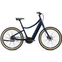 Tredz Limited Momentum Vida E+ - Nearly New - L | Extra 7% off for BC Members, Price match & 365 Day returns