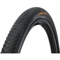 Continental Terra Competition Race Rapid Foldable Gravel 700c Tyre