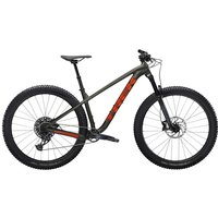 Tredz Limited Trek Roscoe 8 - Nearly New - XS | Extra 7% off for BC Members, Price match & 365 Day returns