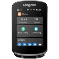 Magene C506 Smart GPS Bike Computer
