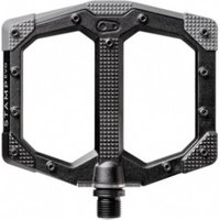 Tredz Limited Crank Brothers Stamp Evo MTB Flat Pedals | Extra 7% off for BC Members, Price match & 365 Day returns