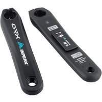 INPEAK GRX RX810/RX820 Single PowerCrank-E Power Meter