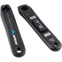 Tredz Limited INPEAK Ultegra FC-R8100 Single PowerCrank-E Power Meter | Extra 7% off for BC Members, Price match & 365 Day returns