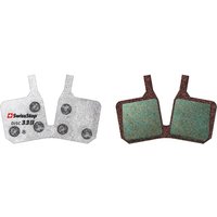 Swissstop Disc 33 Disc Brake Pads - Magura MT5/MT7