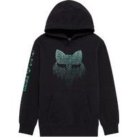 Tredz Limited Fox Clothing Blur Youth Fleece Pullover Hoodie | Extra 7% off for BC Members, Price match & 365 Day returns