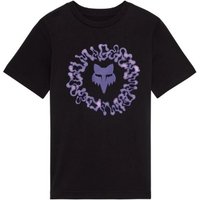 Fox Clothing Image Phantom Youth Short Sleeve Tee