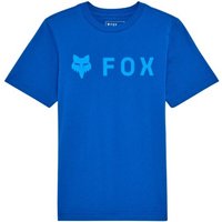 Tredz Limited Fox Clothing Absolute Basic Youth Short Sleeve Tee | Extra 7% off for BC Members, Price match & 365 Day returns