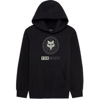 Tredz Limited Fox Clothing Kairos Youth Fleece Pullover Hoodie | Extra 7% off for BC Members, Price match & 365 Day returns