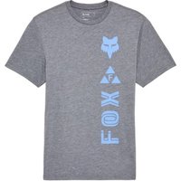 Fox Clothing Glyph Short Sleeve Tech Tee