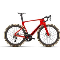 Tredz Limited Cervelo S5 Ultegra Di2 | Extra 7% off for BC Members, Price match & 365 Day returns