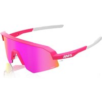 Tredz Limited 100% Slendale SL Performance Cycling Glasses | Extra 7% off for BC Members, Price match & 365 Day returns