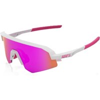 Tredz Limited 100% Slendale Youth Performance Cycling Glasses | Extra 7% off for BC Members, Price match & 365 Day returns