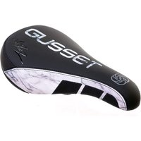 Tredz Limited Gusset S2 DJ Matt Jones Signature Pivotal MTB Saddle | Extra 7% off for BC Members, Price match & 365 Day returns