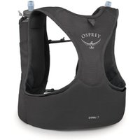 Osprey Dyna LT Womens Run Hydration Vest with 2x 500ml Soft Flask