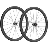 Vision SC 45 i23 Disc Carbon Tubeless Ready Road Wheelset