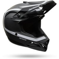 Tredz Limited Bell Full-10 Mips Fasthouse Stripe Full Face MTB Cycling Helmet | Extra 7% off for BC Members, Price match & 365 Day returns