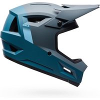 Bell Sanction 2 DLX Mips Blip Full Face MTB Cycling Helmet