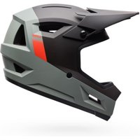 Tredz Limited Bell Sanction 2 DLX Mips Blip Full Face MTB Cycling Helmet | Extra 7% off for BC Members, Price match & 365 Day returns