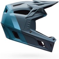 Tredz Limited Bell Full-Air Mips Ratio Full Face MTB Cycling Helmet | Extra 7% off for BC Members, Price match & 365 Day returns