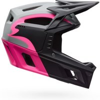 Bell Full-Air Mips Fluid Full Face MTB Cycling Helmet