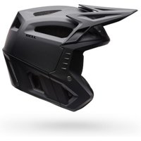 Bell 3Qtr-Air Mips Solid MTB Cycling Helmet
