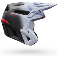 Tredz Limited Bell 3Qtr-Air Mips Grid MTB Cycling Helmet | Extra 7% off for BC Members, Price match & 365 Day returns