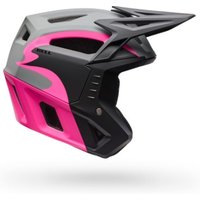 Bell 3Qtr-Air Mips Fluid MTB Cycling Helmet