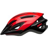 Tredz Limited Bell Crest MTB Cycling Helmet | Extra 7% off for BC Members, Price match & 365 Day returns