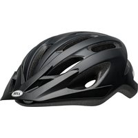 Tredz Limited Bell Crest Jr Youth Cycling Helmet | Extra 7% off for BC Members, Price match & 365 Day returns