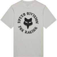 Tredz Limited Fox Clothing Badge 195 Original Short Sleeve Tee | Extra 7% off for BC Members, Price match & 365 Day returns