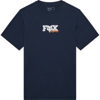 Fox Clothing Checker 195 Original Short Sleeve Tee