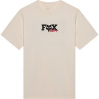 Tredz Limited Fox Clothing Checker 195 Original Short Sleeve Tee | Extra 7% off for BC Members, Price match & 365 Day returns