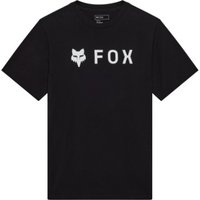 Tredz Limited Fox Clothing Absolute 195 Original Short Sleeve Tee | Extra 7% off for BC Members, Price match & 365 Day returns