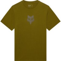 Tredz Limited Fox Clothing Fox Head 195 Original Short Sleeve Tee | Extra 7% off for BC Members, Price match & 365 Day returns