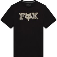 Tredz Limited Fox Clothing Diffuse Dri-Release Short Sleeve Tee | Extra 7% off for BC Members, Price match & 365 Day returns