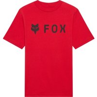 Tredz Limited Fox Clothing Absolute Youth Short Sleeve Tee | Extra 7% off for BC Members, Price match & 365 Day returns
