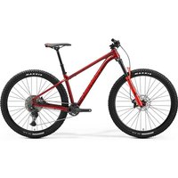Tredz Limited MERIDA Merida Big Trail 600 - Nearly New - XL | Extra 7% off for BC Members, Price match & 365 Day returns